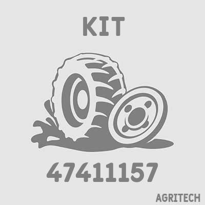 47411157 - Ремкомплект гідроциліндра, CASE IH