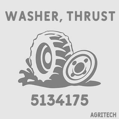 5134175 - Шайба, NEW HOLLAND