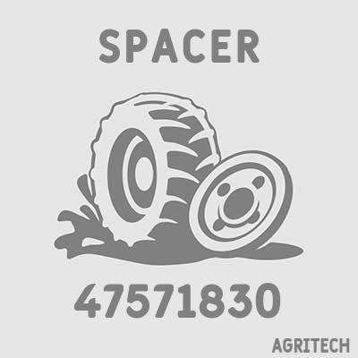 47571830 - Шайба, CASE IH