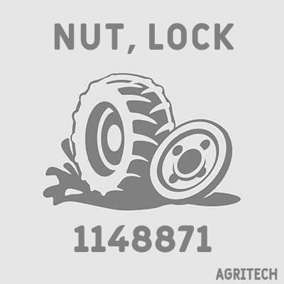 1148871 - Гайка, CASE IH