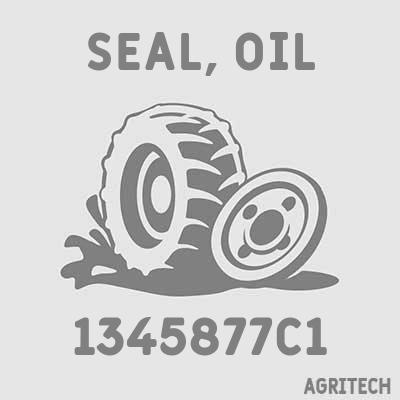 1345877C1 - Уплотнения, CASE IH
