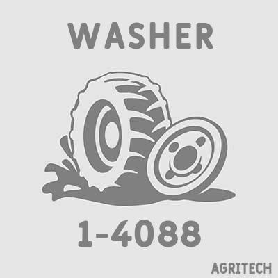 1-4088 - Шайба, CASE IH