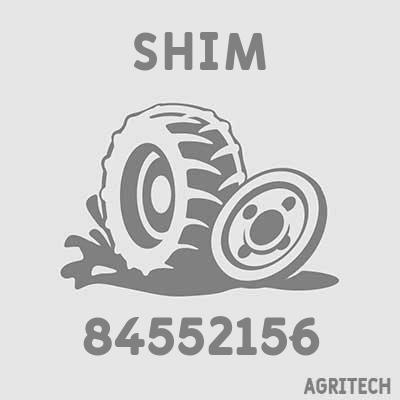 84552156 - Кільце регулювальне, CASE IH