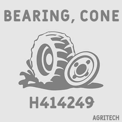 H414249 - Обойма підшипника внутрішня, TIMKEN