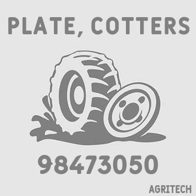 98473050 - Седло клапана, CASE IH