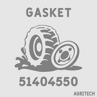 51404550 - Кольцо уплотнительное, CASE IH