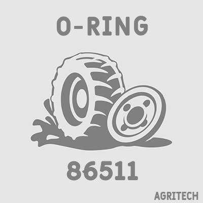 86511 - Кольцо, NEW HOLLAND