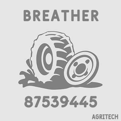87539445 - Сапун, CASE IH