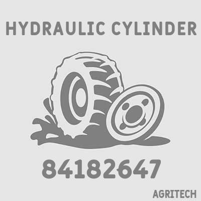 84182647 - Цилиндр гидравлический, CASE IH