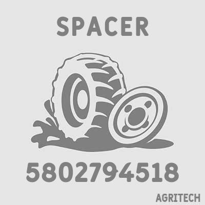 5802794518 - Проставка поддона, CASE IH