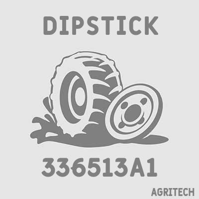 336513A1 - Щуп, CASE IH