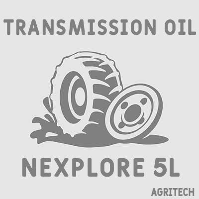 NEXPLORE 5L - Масло гідротрансмісійне NEXPLORE (5л), Akcela