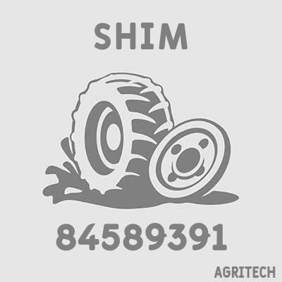 84589391 - Шайба, CASE IH