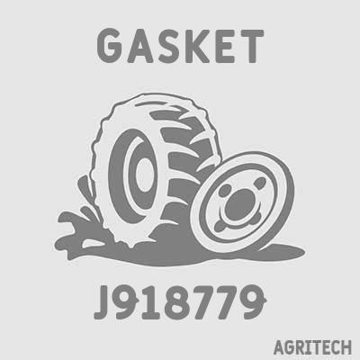 J918779 - Прокладка, NEW HOLLAND
