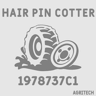 1978737C1 - Шплінт, CASE IH