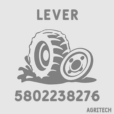 5802238276 - Коромисло горного гальма, CASE IH