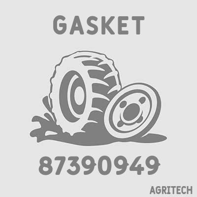 87390949 - Прокладка, CASE IH