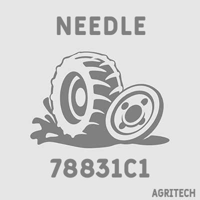 78831C1 - Игла подшипника, NEW HOLLAND