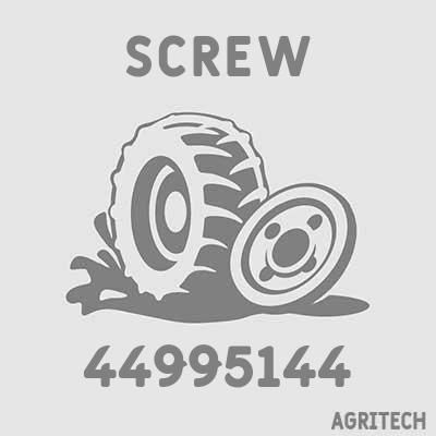 44995144 - Болт, NEW HOLLAND