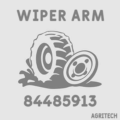 84485913 - Рычаг стеклоочистителя переднего, NEW HOLLAND