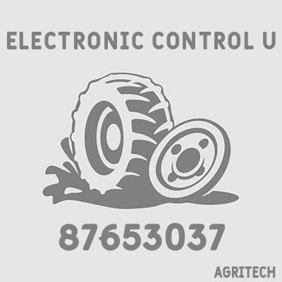 87653037 - Модуль електронний, CASE IH
