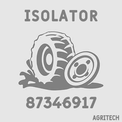 87346917 - Втулка, CASE IH