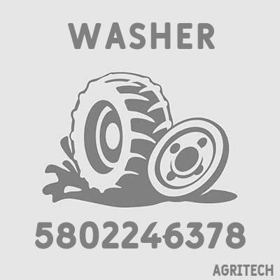 5802246378 - Шайба форсунки, CASE IH