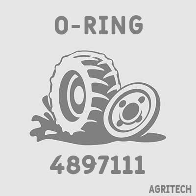 4897111 - Кольцо, CASE IH