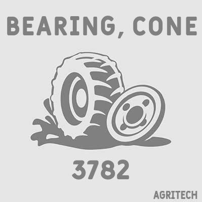 3782 - Обойма підшипника внутрішня, TIMKEN