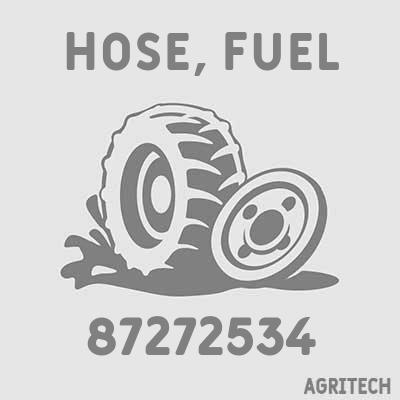 87272534 - Трубка топливная, CASE IH