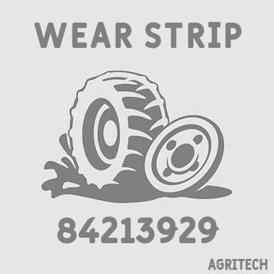 84213929 - Платина наклонной камеры, CASE IH