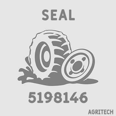 5198146 - Шайба, CASE IH