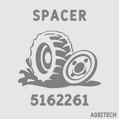 5162261 - Втулка, CASE IH