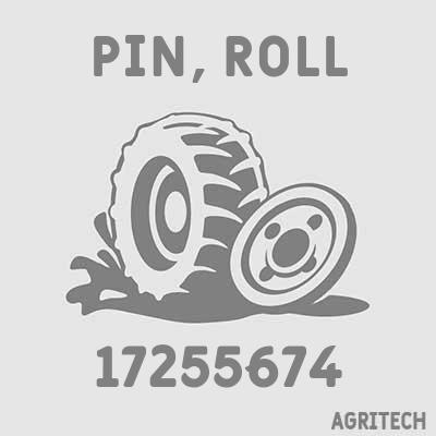 17255674 - Штифт, CASE IH