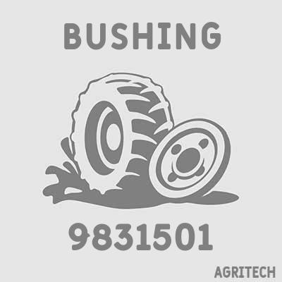 9831501 - Втулка, NEW HOLLAND