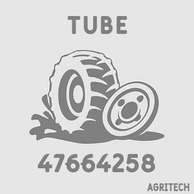 47664258 - Труба тяги регулирующая, CASE IH