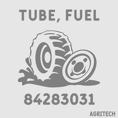84283031 - Трубка паливна, CASE IH