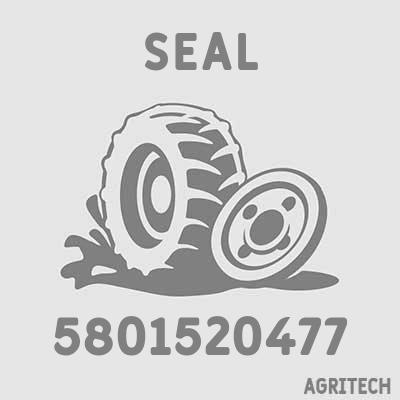 5801520477 - Манжета клапана, NEW HOLLAND