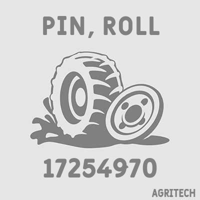 17254970 - Шплінт, CASE IH