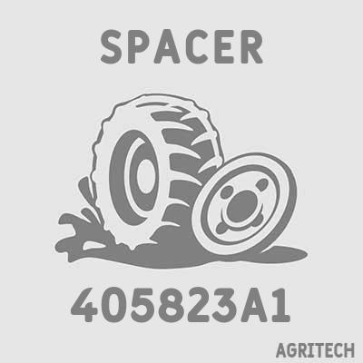 405823A1 - Проставка, CASE IH