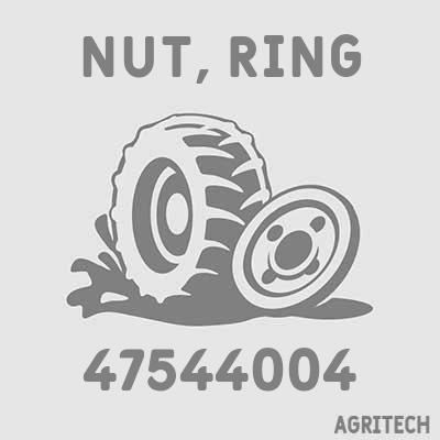 47544004 - Заглушка, CASE IH