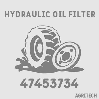 47453734 - Фільтр гідравлічний, CASE IH