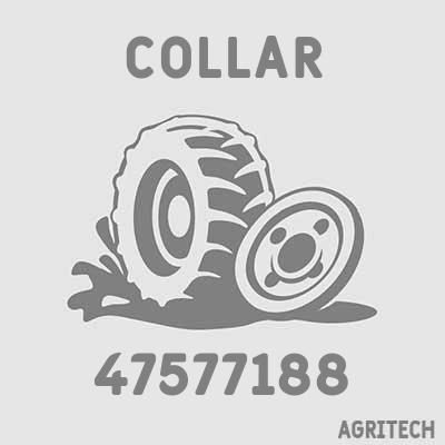 47577188 - Кільце, CASE IH
