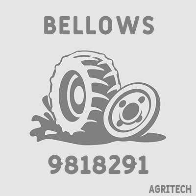 9818291 - Башмак, NEW HOLLAND