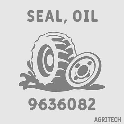 9636082 - Манжета, CASE IH