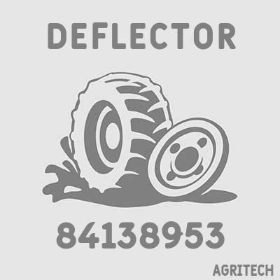 84138953 - Дефлектор, CASE IH