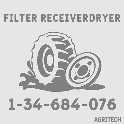 1-34-684-076 - Фільтр випарника кондиціонера, CASE IH