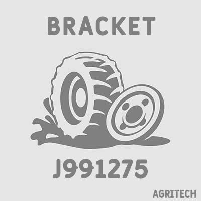 J991275 - Прижим, CASE IH