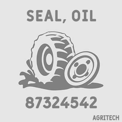 87324542 - Манжета диференціала, CASE IH