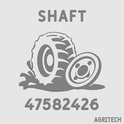 47582426 - Вал, NEW HOLLAND